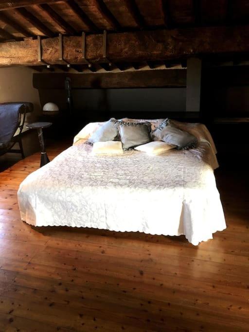 Romantic Studio In The Historical Heart Of Padua Buitenkant foto