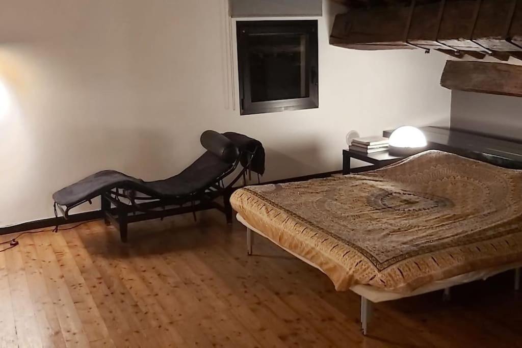 Romantic Studio In The Historical Heart Of Padua Buitenkant foto
